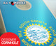 South Dakota Flag Cornhole Set