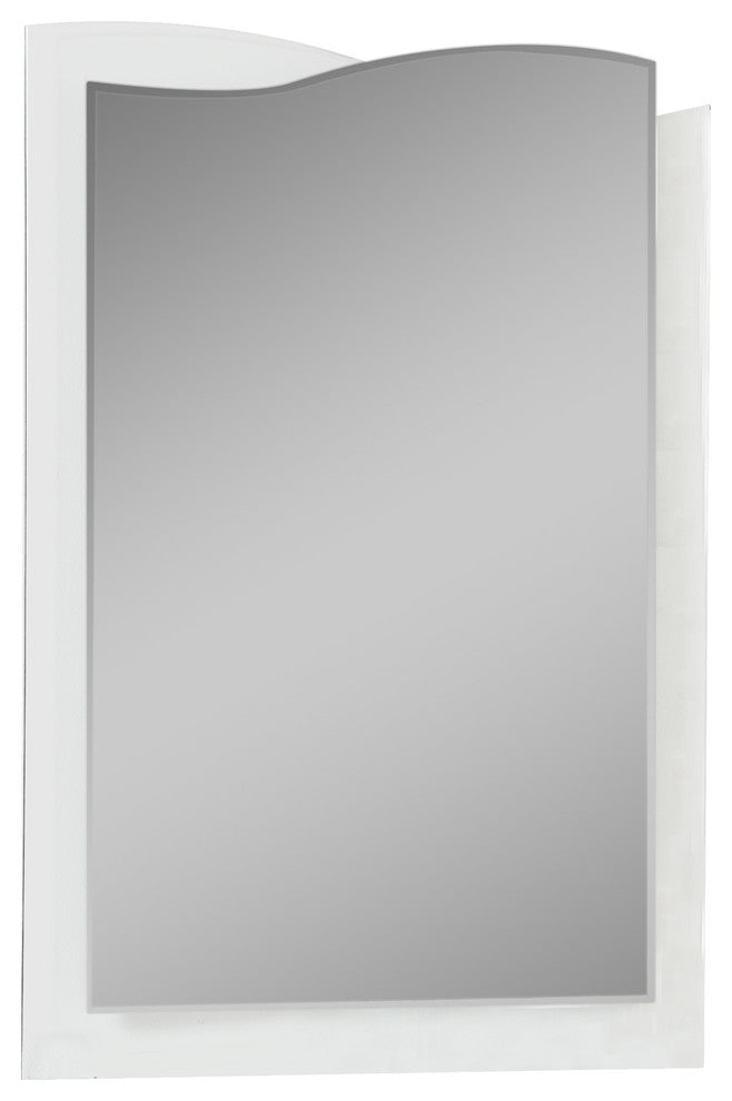 Tula Bathroom Mirror