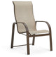Seagrove II Ultra High Back Dining Chair