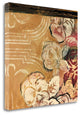 "Cranberries And Creme I" By Laurie Fields, Giclee Print on Gallery Wrap Canvas
