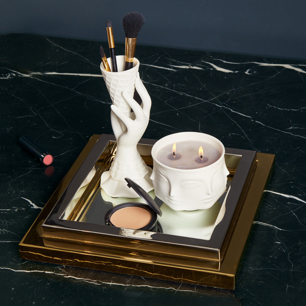 I-Scream Vase, Porcelain