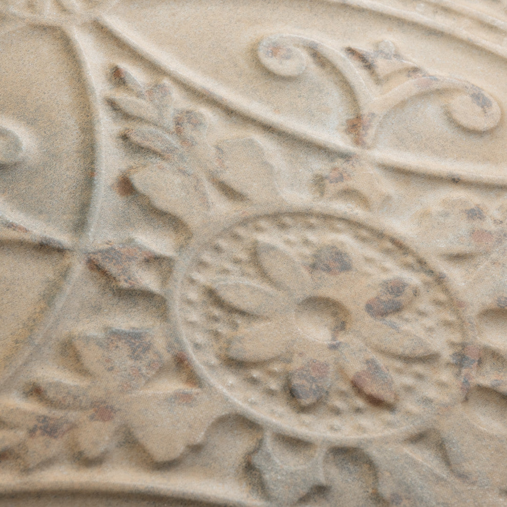 Saja Blanco Ceramic Floor and Wall Tile