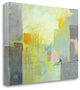 "Echo II" By Pam Hassler, Giclee Print on Gallery Wrap Canvas, Ready to Hang