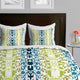 Deny Designs Karen Harris Jackson Street Cool Duvet Cover-Lightweight