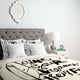 Deny Designs Kal Barteski Give Your Dreams Duvet Cover - Lightweight