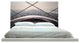 "Empire State Building" Headboard