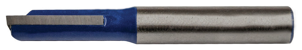 TCT Carbide Tipped Router Bit, 1/2"