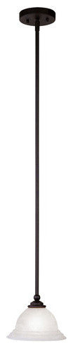 North Port Mini Pendant, Black