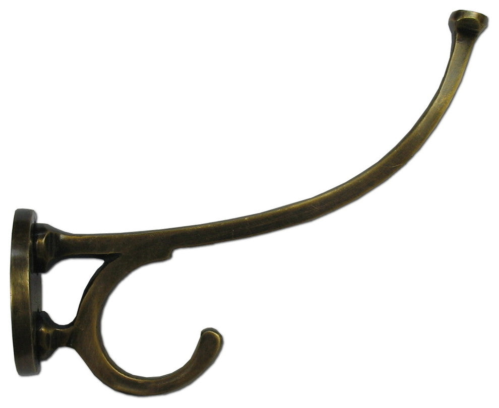 Round Back Hook