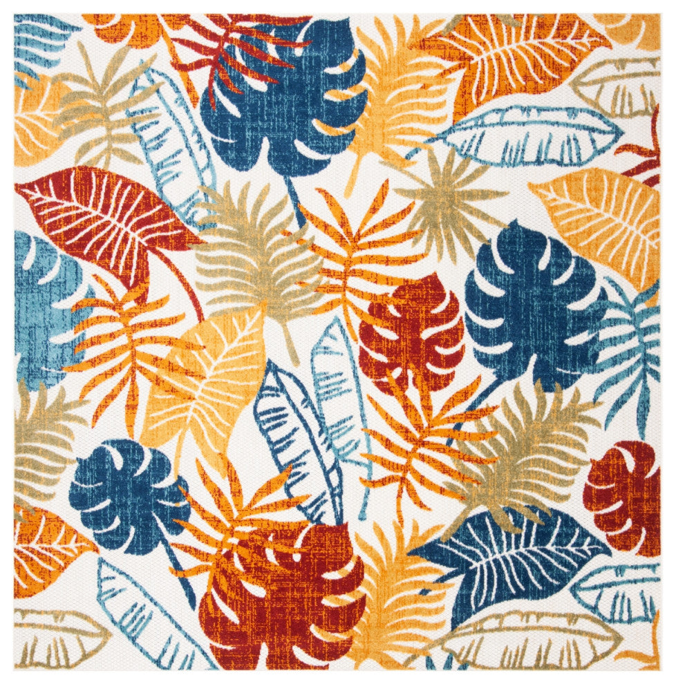 Safavieh Indoor-Outdoor Cabana Collection, CBN831 Rug