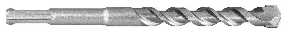 Sonic SDS Drill Bit with 2-Cutter, 1/2"x6.25"