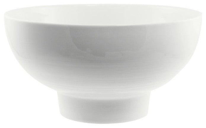 10" Whittier Ribbed Bowls, Set of 2