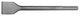 SDS Max Angled Scraping Hammer Chisel