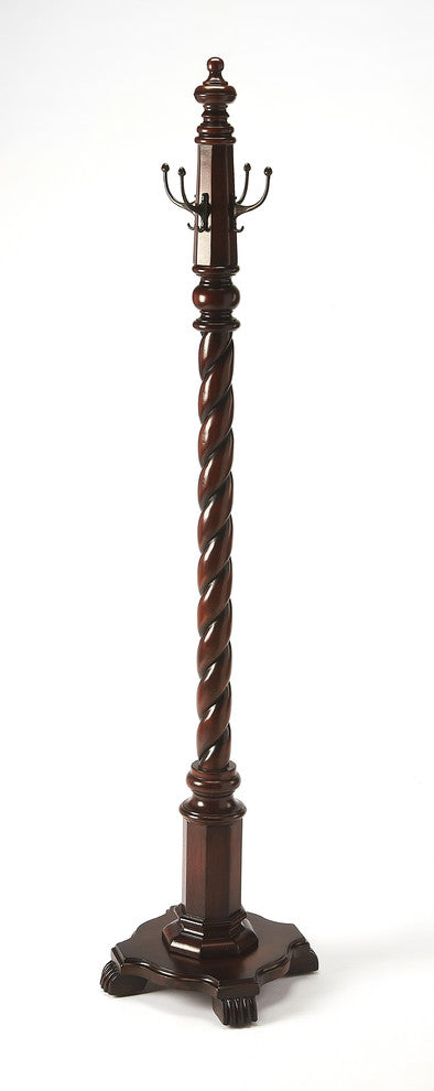 Joshua Costumer, Dark Brown
