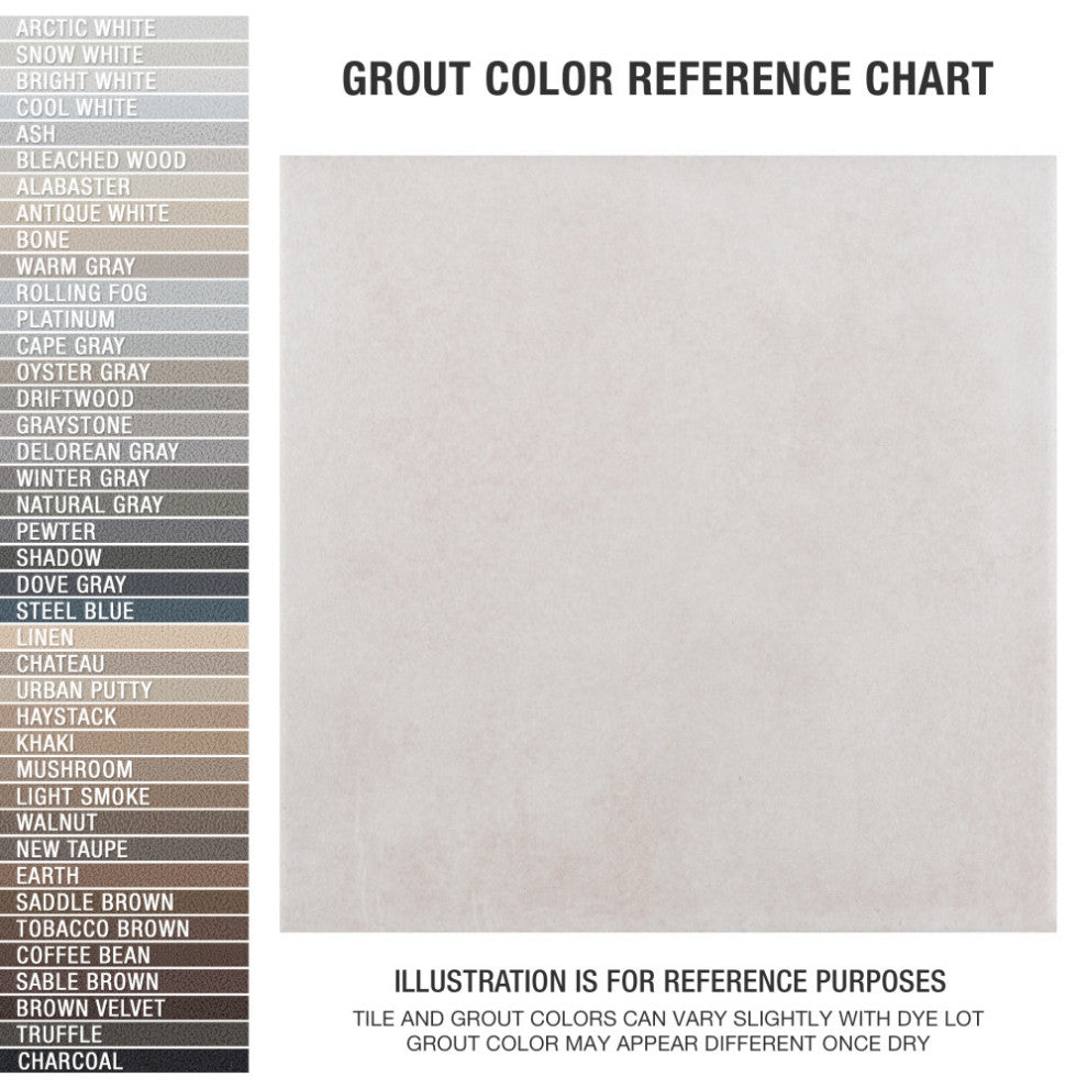 Matter Bone Porcelain Floor and Wall Tile