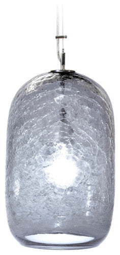 Cosmos Pendant, The Boa Lantern Collection, C-Thru