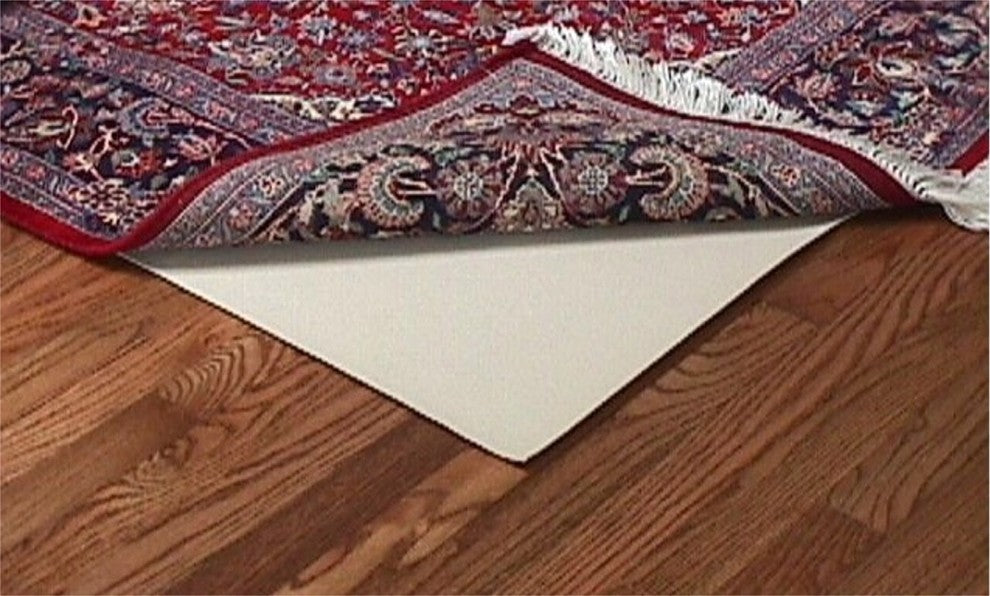 Rubber Anchor II Rug Pad, 3'x5'