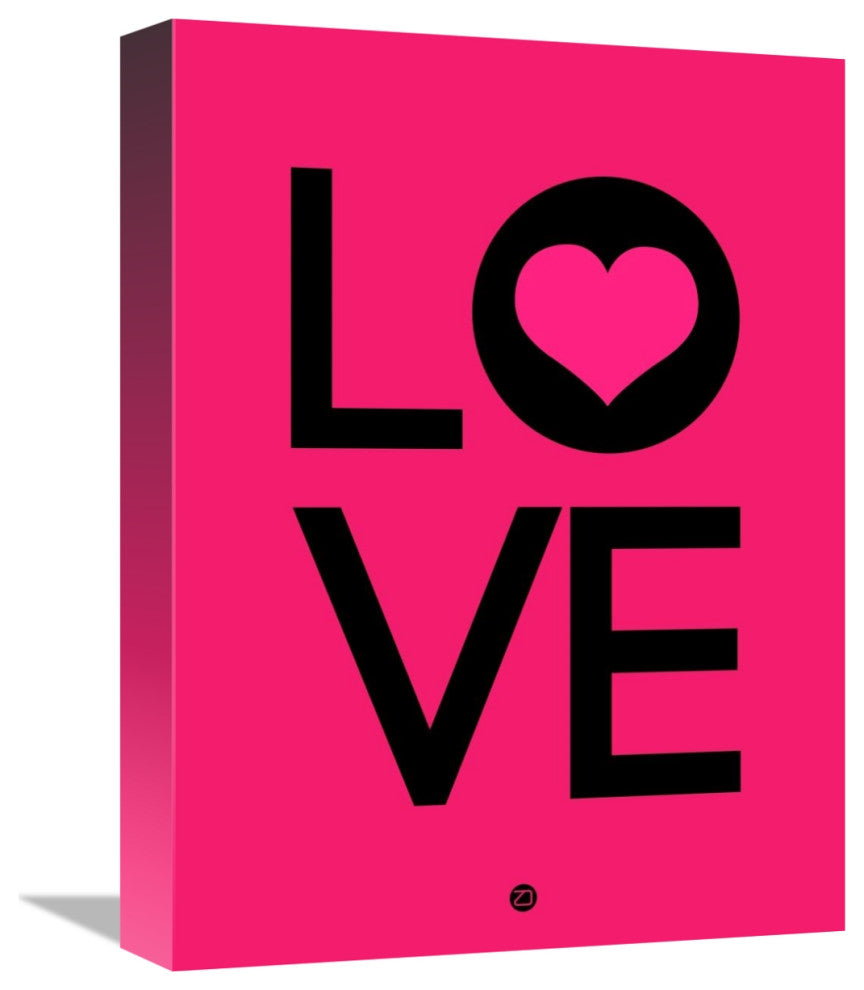 "Love Poster 2" Fine Art Print