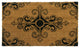 Traditional Fleur de Lis French Mat