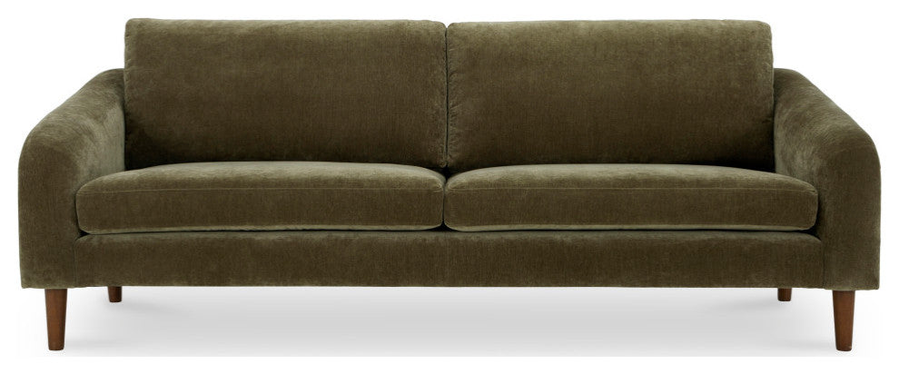 Quinn Sofa Cedar Green