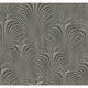 Black Deco Fountain Wallpaper