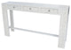 Butler Janta Rectangular Console Table