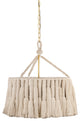 Mitzi Shayla Chandelier Aged Brass