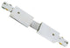 Jesco Hflxjbk H-System Flexible Connector With Powerfeed, Black