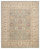 Safavieh Antiquities At822A Rug, Grey Blue/Beige, 8'0" X 10'0"