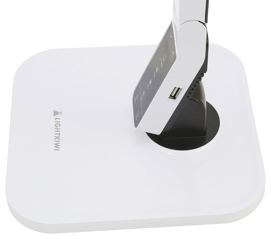 Lightkiwi Sirius LED Desk Lamp
