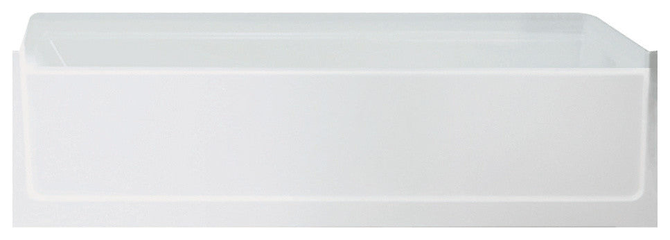 Sterling  Advantage 15x30x60 Vikrell Bathtub