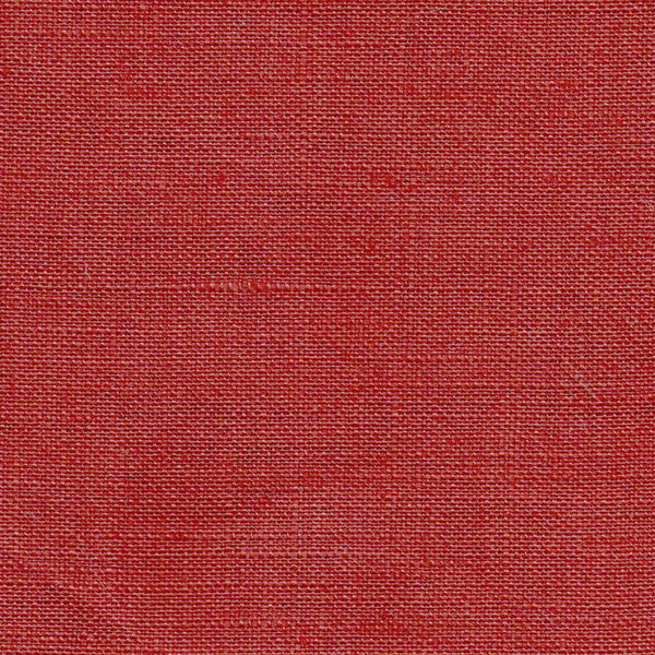 Luca Single Drapery 50"x118" Panel, Rust