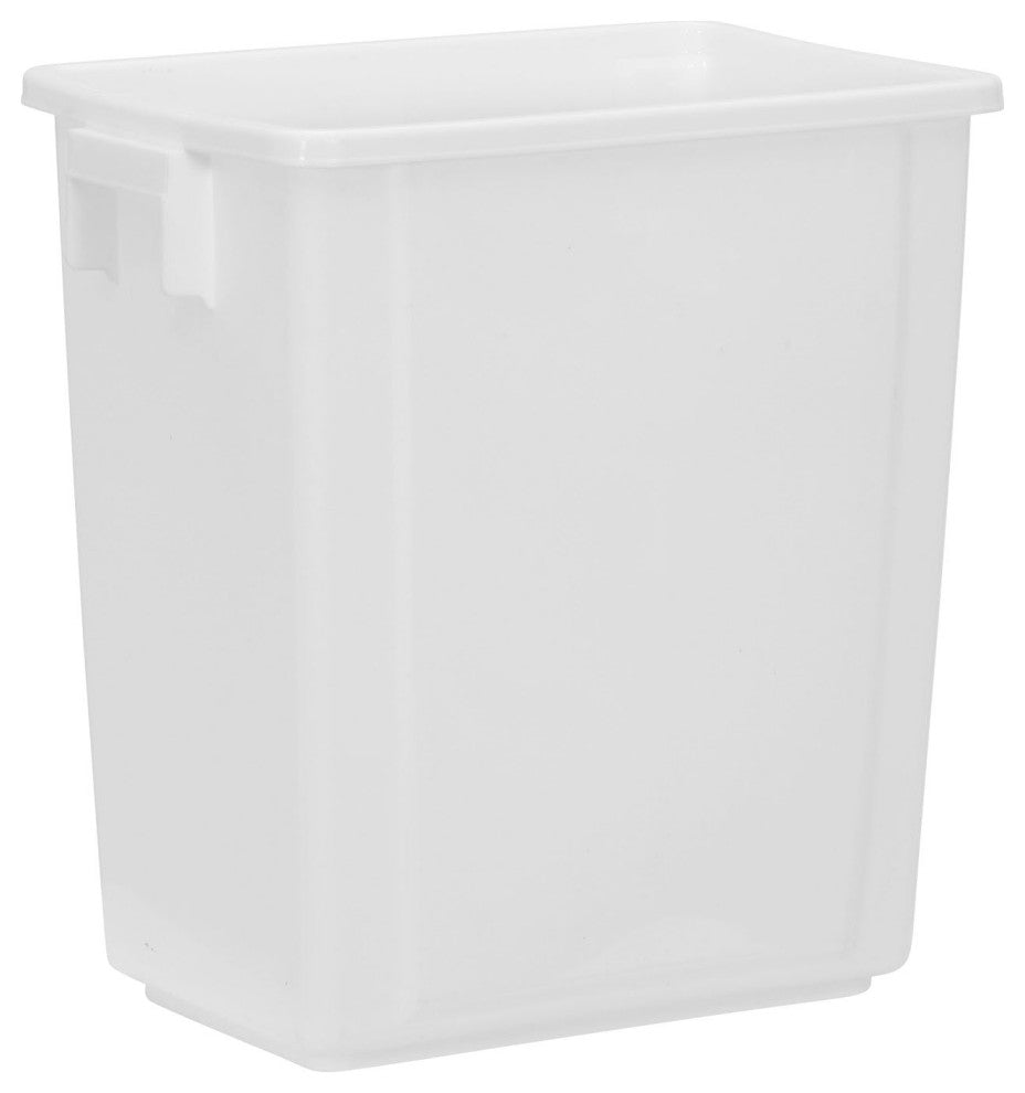 Glidez Pull Out Trash Can