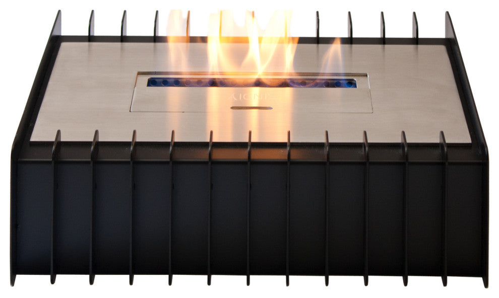 EBG1400 Ethanol Fireplace Grate
