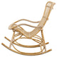 Monet Outdoor Rocking Chair, Natural