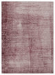 Machine Washable Indoor/Outdoor Chantille ACN1884 Blush 2'6" x 3'10" Rug