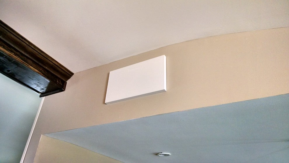 4-In-1 Insulated Magnetic Vent Cover For Hvac Rectangular Vents, 8.25"x14.25"