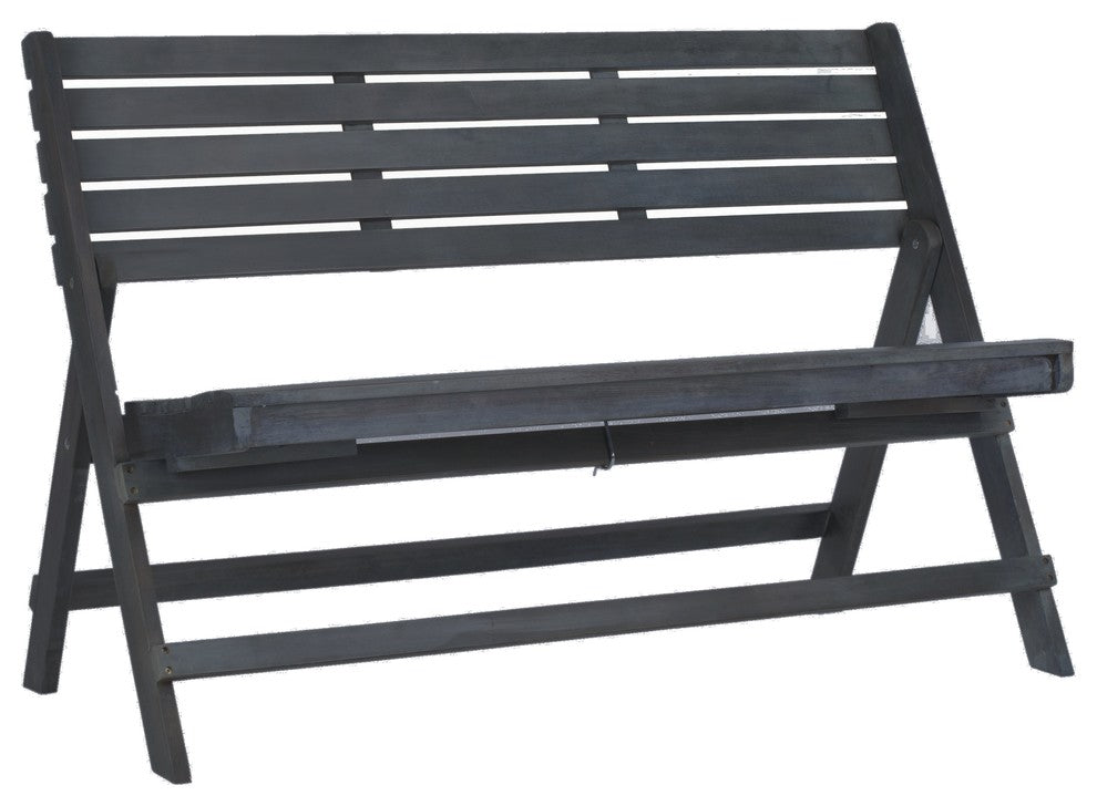 Safavieh Luca Folding Bench