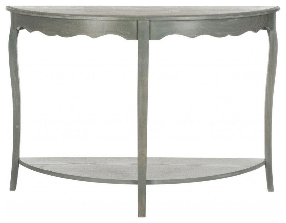 Safavieh Christina Console, French Gray