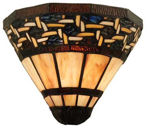 9W Ilona Wall Sconce