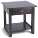Sierra End Table