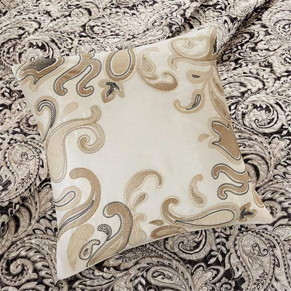 Madison Park Jacquard 6-Piece Coverlet Set, King/California King