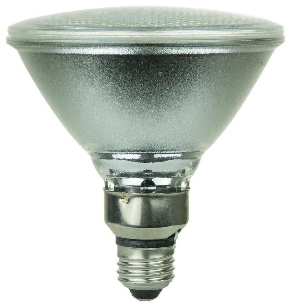 Sunlite Led Par38 Colored Reflector 4W Light Bulb Medium, E26, Base, Red