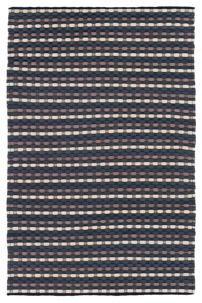 Dalamere Contemporary Area Rug, 7'9"x10'6"