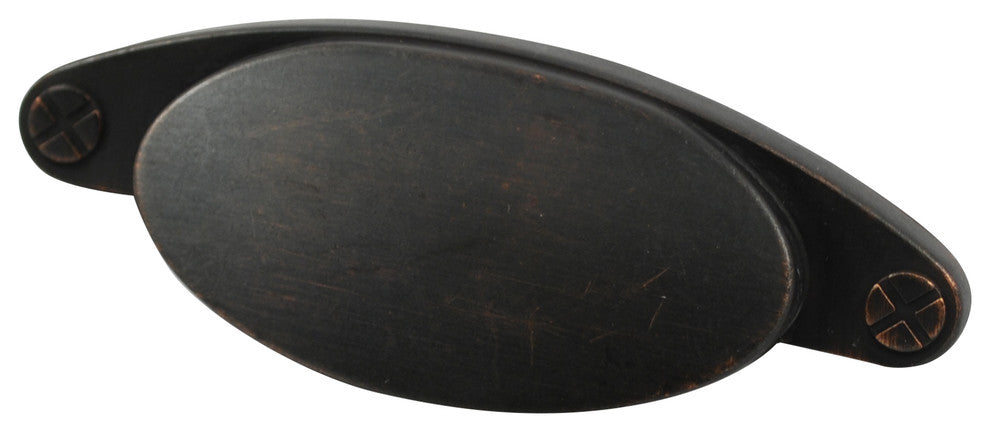 Pull, Venetian Bronze