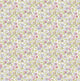 Floral Watercolor Wallpaper, Purple, Bolt