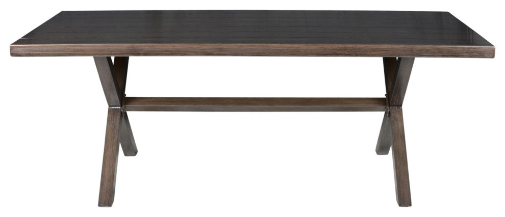 Marina Rectangle Patio Table