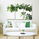Ready2HangArt 'Chlorophyll' by Normanyatt Jr. Wrapped Art (3) 24"