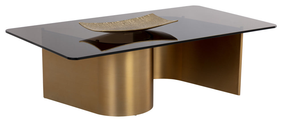 Whisper Coffee Table