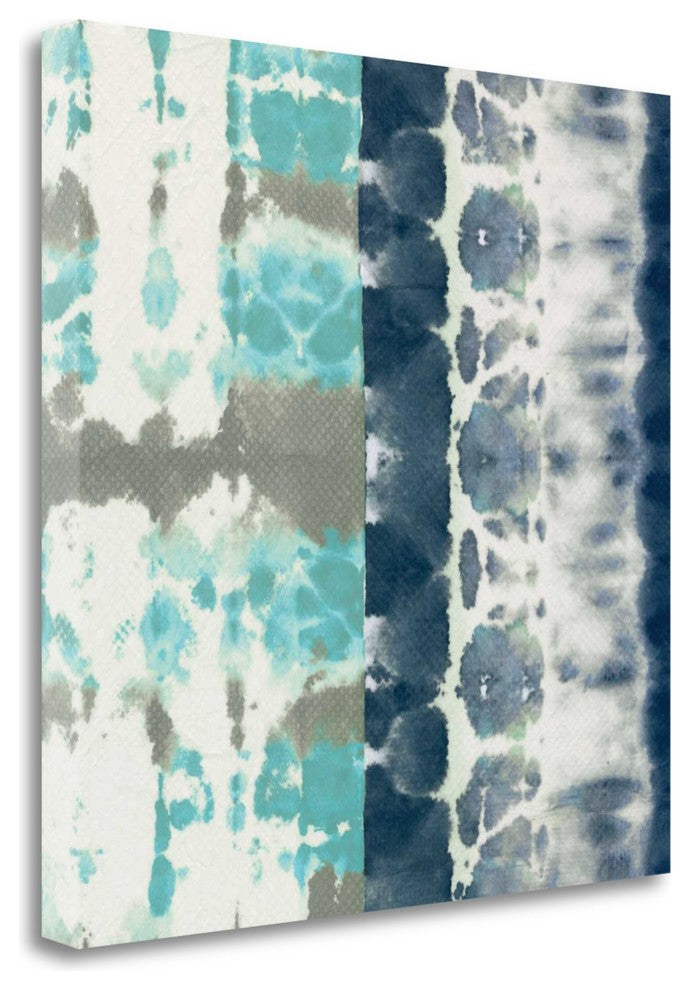 "Contempo I" By Rita Vindedzis,Ready to Hang Giclee Print on Gallery Wrap Canvas